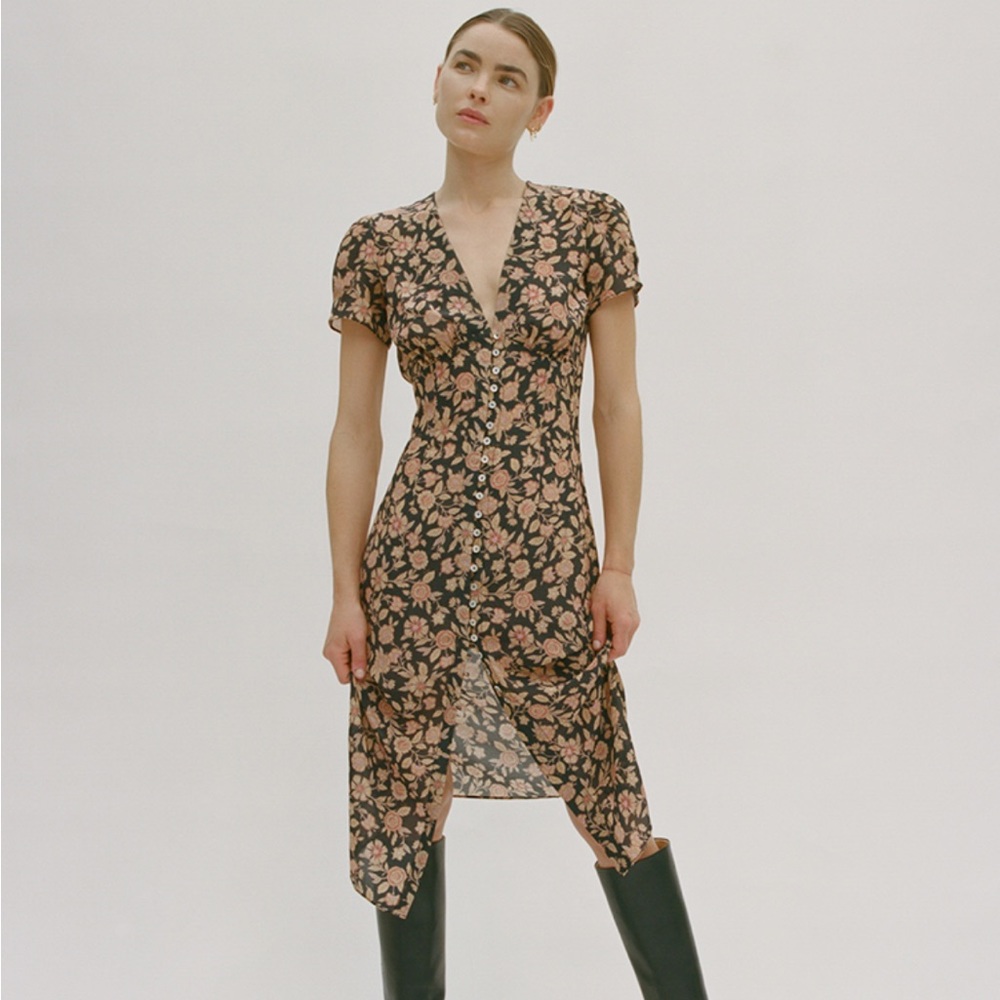 Realisation Par The Monica Dress sz M